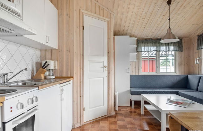 First Camp Kärradal - Photo 10