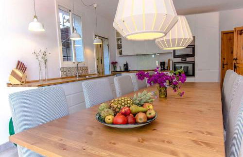 Catalunya Casas Majestic Villa and Views , 30km to Barcelona - Foto 9