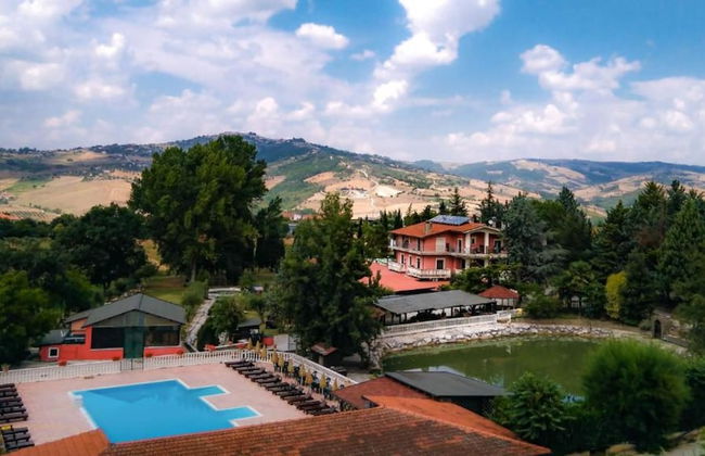 Agriturismo Petrilli - Photo 38