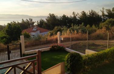 Afrodites sea view house - Foto 3