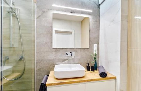 ApartFonte - Mickiewicza 2A - garaż podziemny - Foto 14