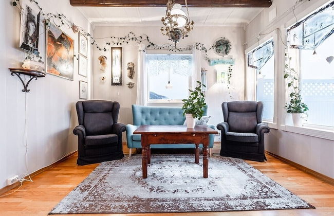 By the Sea Luxury Villa - Foto 11