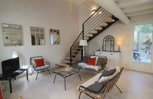 Le mas Sainte Marie - Foto 7