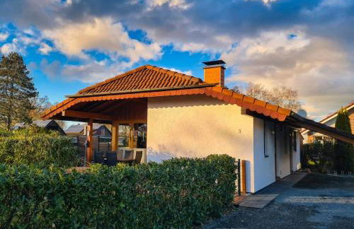 Haus Pudelwohl - Hundefreundliches Ferienhaus an der Nordseeküste - Foto 1