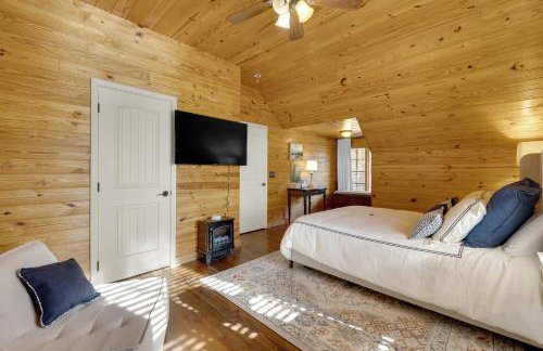 The Lodge in Mentone - Foto 58