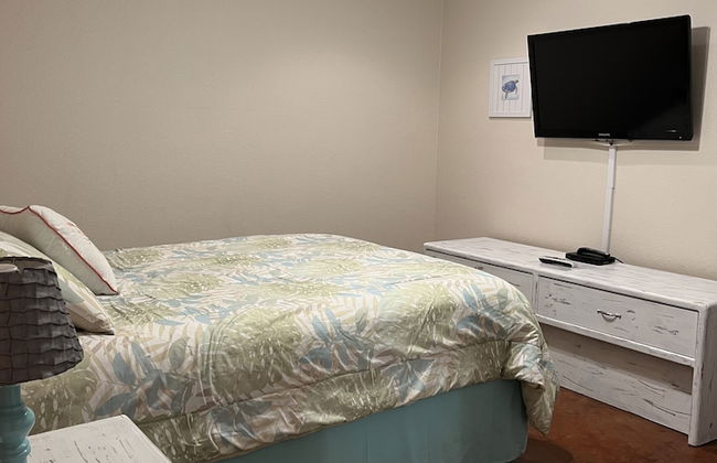 Candlelight Cottages by the Beach - Foto 8