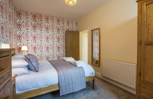 Trinity Mews - Foto 28