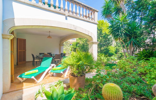 Sa Roqueta in Alc dia - Foto 2