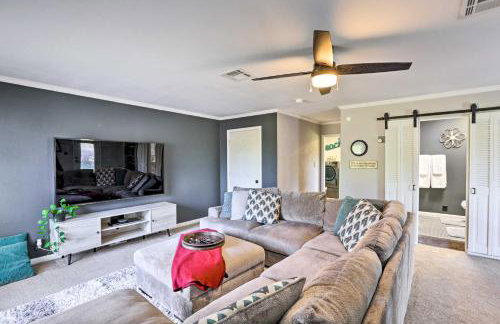 Sunny Florida Abode - Patio, Pool, and Fire Pit - Foto 25