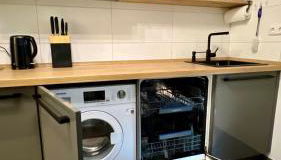 2 Zimmer Wohnung mit Garten - Foto 5