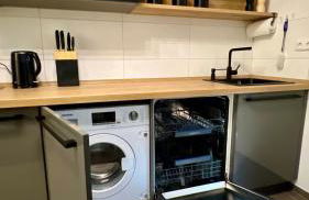 2 Zimmer Wohnung mit Garten - Foto 5