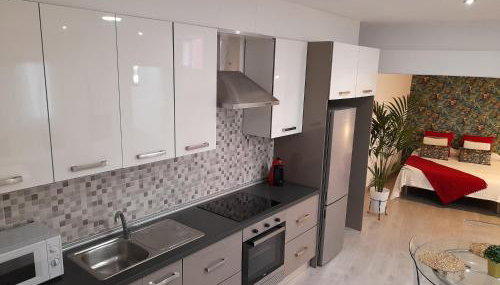 APARTAMENTO LA CRUCILLADA - Foto 3