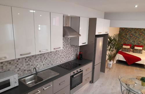 APARTAMENTO LA CRUCILLADA - Foto 3