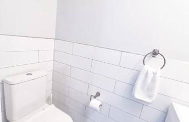 Cozy Getaway Lodge & Retreat - Foto 23