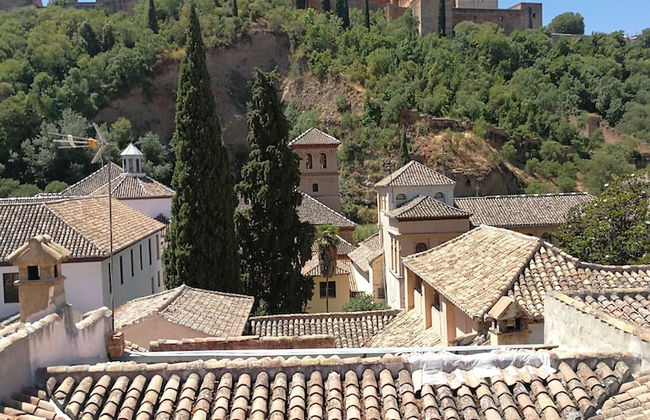 Vista Alhambra Apartamentos - Photo 47