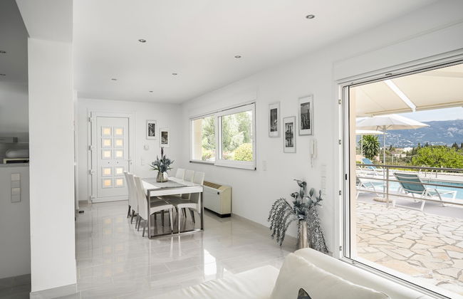 Euphoria Seaview Residences with Shared Pool by Konnect - Foto 26