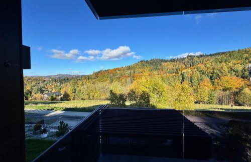 Spa Apartament Wisła prywatna sauna i wanna z hydromasażem - Photo 18