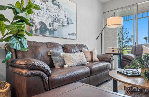 Serene Naples Retreat: Golf-Resort Pool-Tennis-Gym - Foto 41