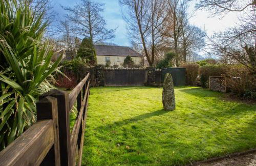 Ty Moch Bach Fishguard - Foto 33