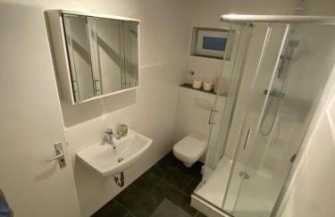 Work and Sleep Dortmund 5 bis 6 Pers Voll ausgestattet und frisch renoviert D5 - Foto 5