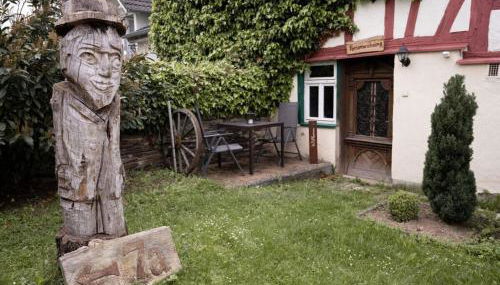 Charming apartment in Buch - Foto 5, Other