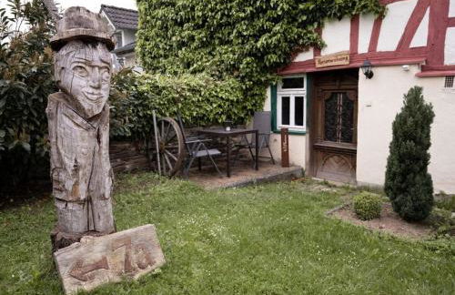 Charming apartment in Buch - Foto 5