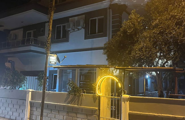 Begonvil Garden Apart - Photo 40