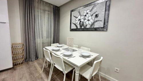 Encantador apartamento en el CENTRO de Bilbao con PARKING opcional - Foto 5