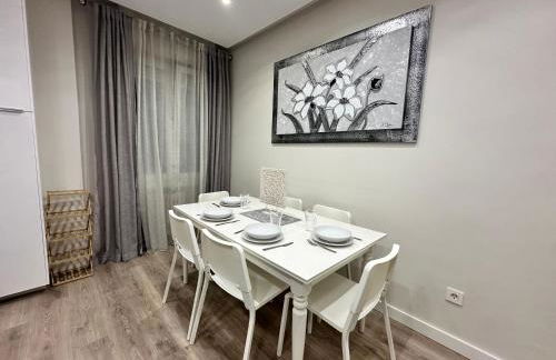 Encantador apartamento en el CENTRO de Bilbao con PARKING opcional - Foto 5