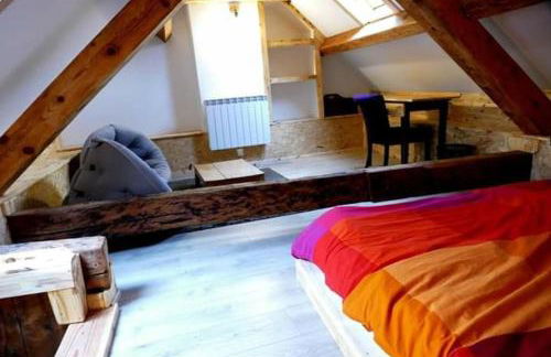 Maison au cœur de la ville de Mende - Foto 19