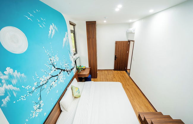 Villa Hanh Phuc Bai Chay - Photo 15