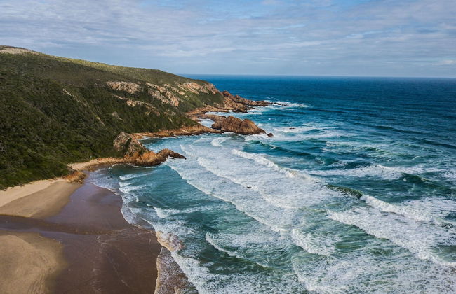 Buccara Noetzie - Lindsay Castle - Foto 60