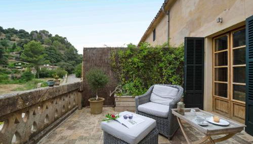 Agroturismo Son Viscos - Foto 2, Garden view