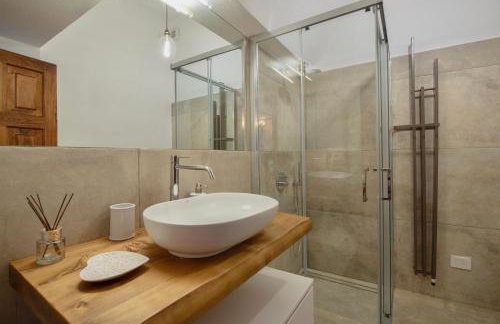 Exclusive House Inside Historic Fortress - Photo 11