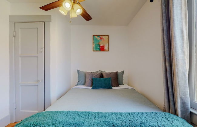 Cozy Alhambra 3BR Near Downtown Los Angeles - Foto 18