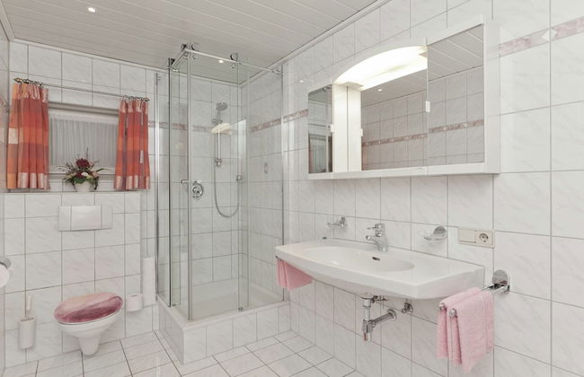 Chalet in St. Gallenkirch Near Ski Slopes - Foto 6