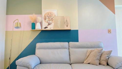 PALMAS EXPERIENCE - Apartamento Girassol - Foto 5