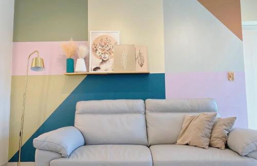 PALMAS EXPERIENCE - Apartamento Girassol - Photo 5