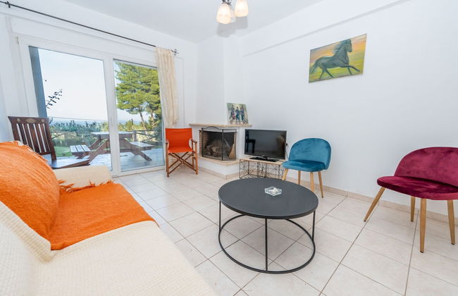 Summer Maisonette Kriopigi - Foto 56