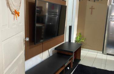 Aconchego e Conforto Próximo de Tudo - Foto 6