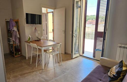 Casa Caprera Messina - Foto 24