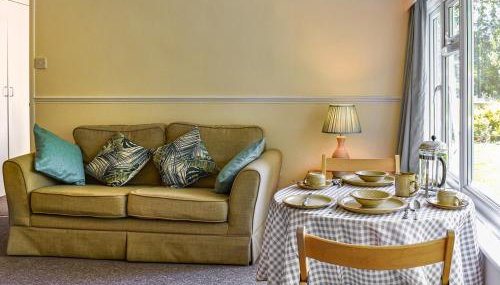 Beachborough Park Summer House - Foto 5