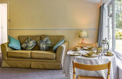 Beachborough Park Summer House - Foto 5