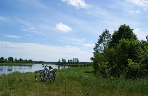 Kurpiowska Chatka - Foto 57