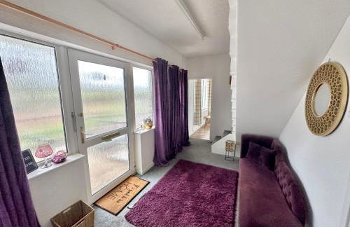 THREE BEDROOM Rural, relaxing and peaceful,DOGS welcome! With Cymru Holidays - Foto 19