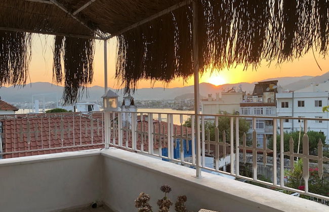 8 Oda Boutique Homes - Photo 15