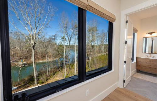 Lake Keowee House - Foto 40