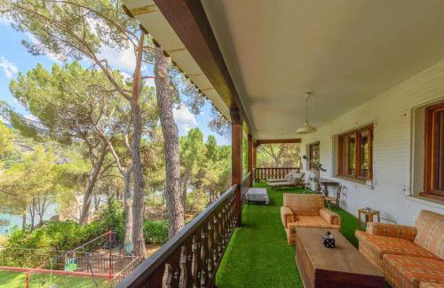 Villa del Almirante - Foto 22