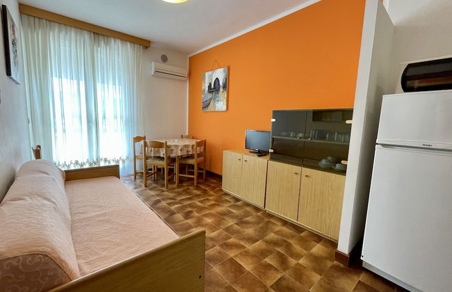 Flat With Terrace Overlooking the Pool - Foto 4