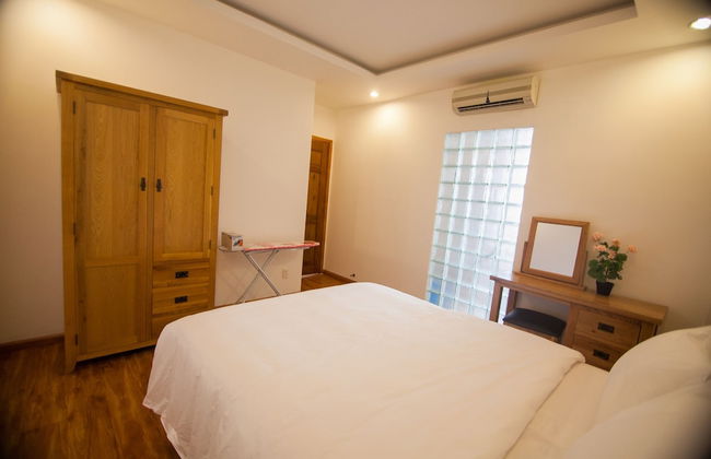 Merin City Suites - Foto 7